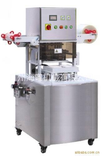 廣東立式封口機(jī)廠家圖片