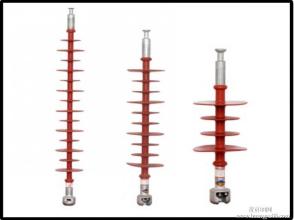 棒形悬式复合绝缘子图片
