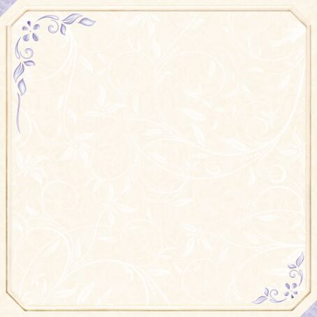 藍(lán)芙蓉中花集成吊頂圖片