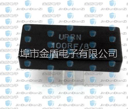 供应UPRN型高精密电阻网络金盾直销JD品牌低温漂网络电阻图片