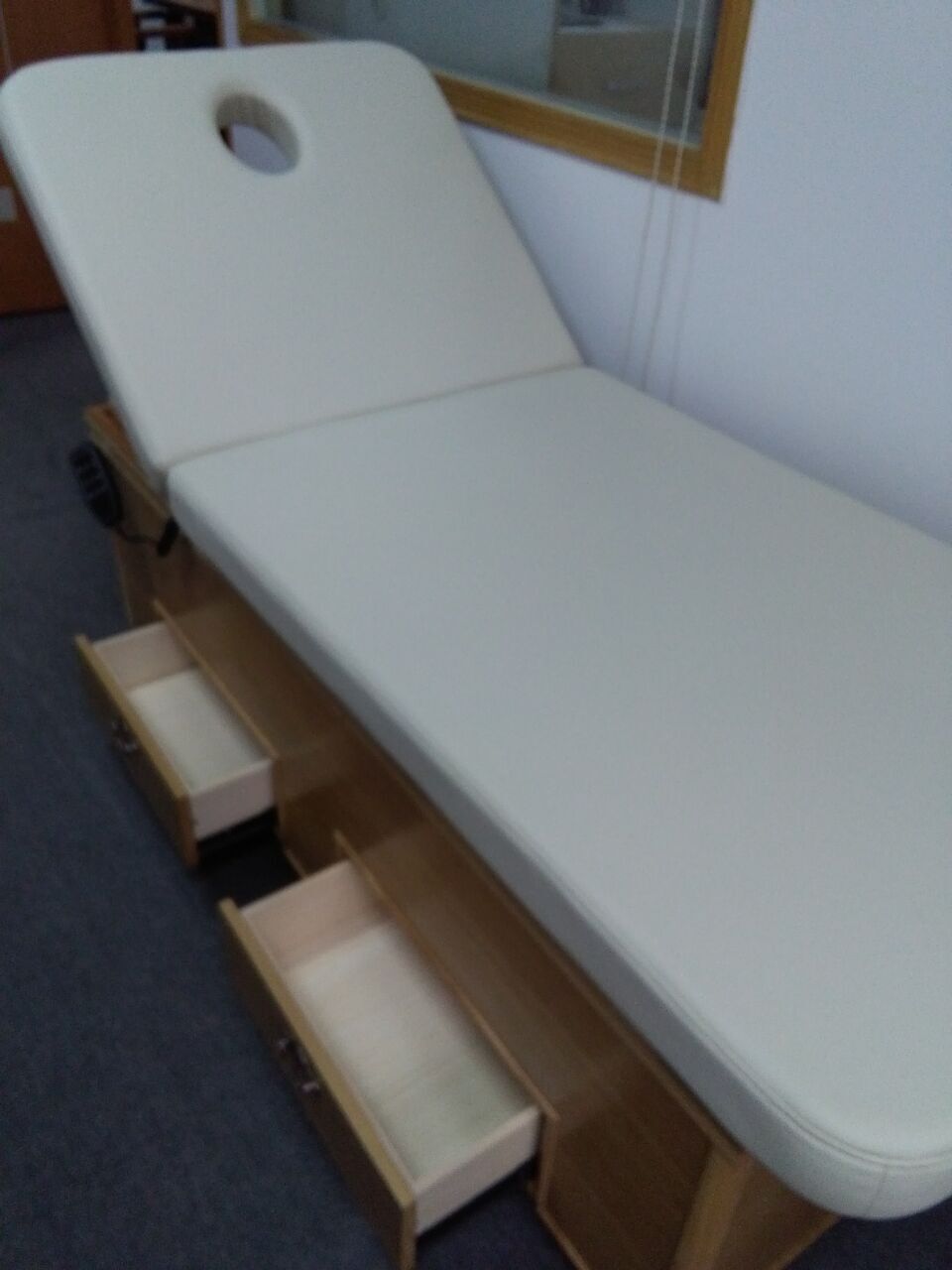 實木 電動床圖片/實木 電動床樣板圖 (3)