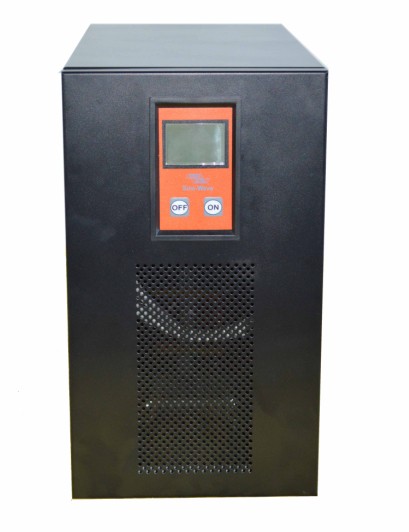 光伏正弦波逆变器3000W