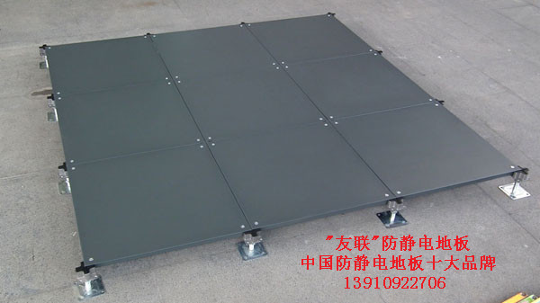 網(wǎng)絡(luò)地板，防靜電網(wǎng)絡(luò)地板圖片