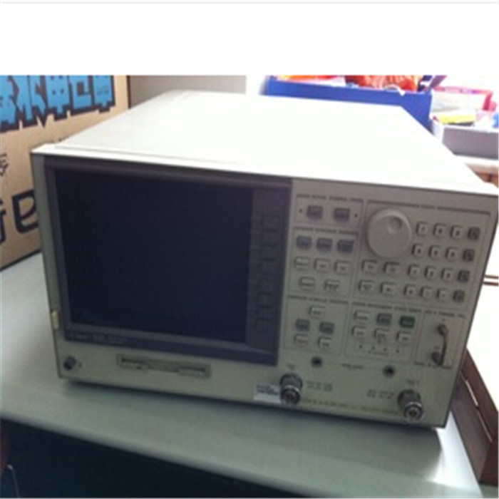 万用表Agilent/HP3458A万用表回收图片