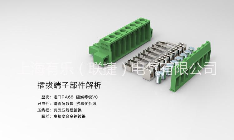 接線端子圖片/接線端子樣板圖 (4)