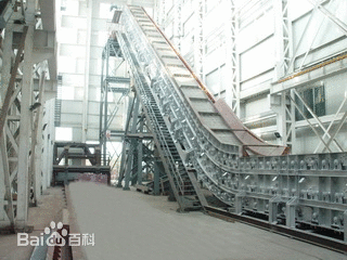 風冷干式除渣機圖片/風冷干式除渣機樣板圖 (1)