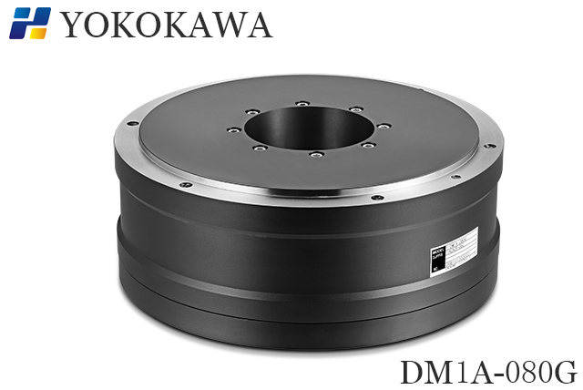 YOKOKAWA直驱电机 横川DD马达 T-DM1A-080G