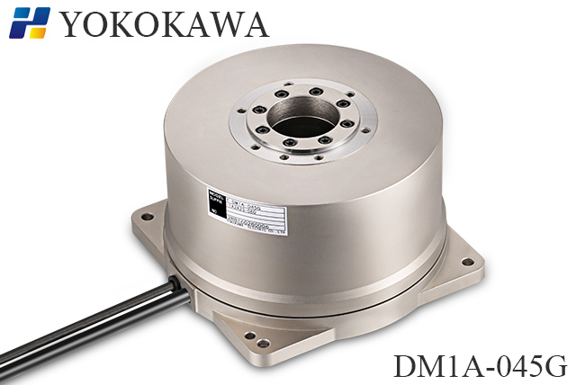 横川 直驱电机 YOKOKAWA DD马达 T-DM1A-045G