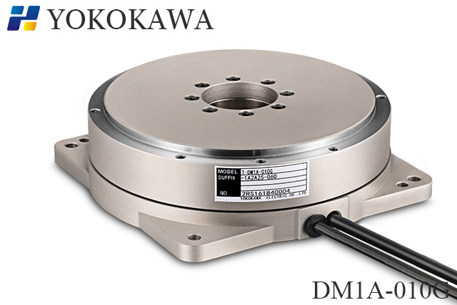 DMFE170-010FE 直驱电机 横川YOKOKAWA DD马达