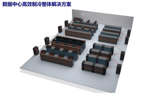 山西地区制冷系统节能改造技术 三洋  开利  莱恩 空调系统改造