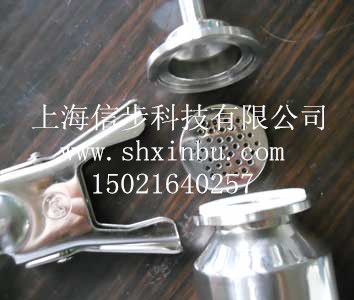 杯式不銹鋼過濾器圖片/杯式不銹鋼過濾器樣板圖 (3)