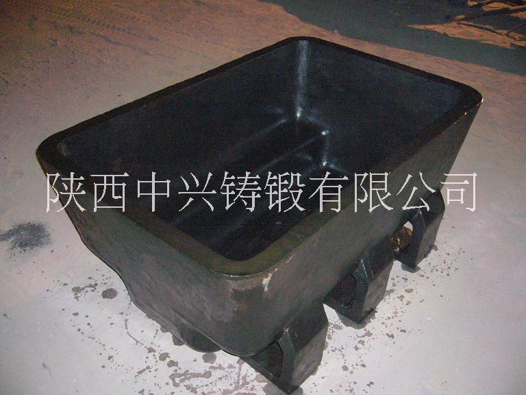 專業(yè)生產帶叉車孔錠模圖片