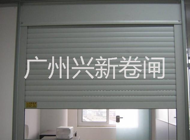 广州不锈钢卷闸门安装 广州不锈钢卷闸门价格 广州不锈钢卷闸门图片