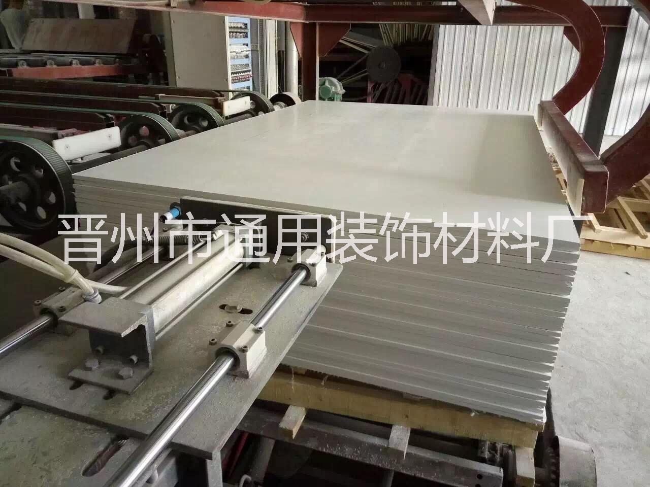 無紙面石膏板圖片/無紙面石膏板樣板圖 (1)