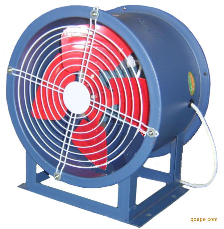軸流風(fēng)機(jī)圖片