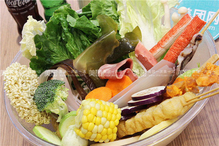 麻辣燙圖片/麻辣燙樣板圖 (4)