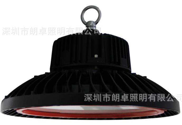 外贸热销100W UFO工矿灯/