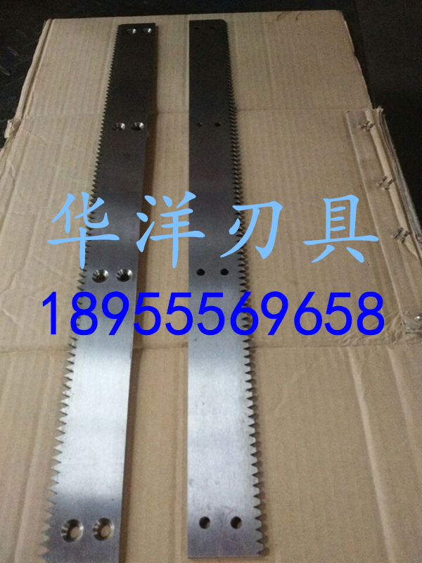 復(fù)卷機斷切刀片圖片