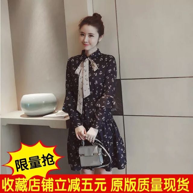 韩版秋季女装批发图片