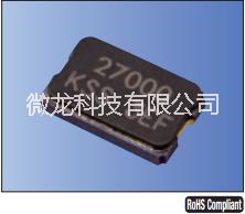 KSS京瓷CX5032GB陶瓷面贴片晶体谐振器宽温工业级晶振