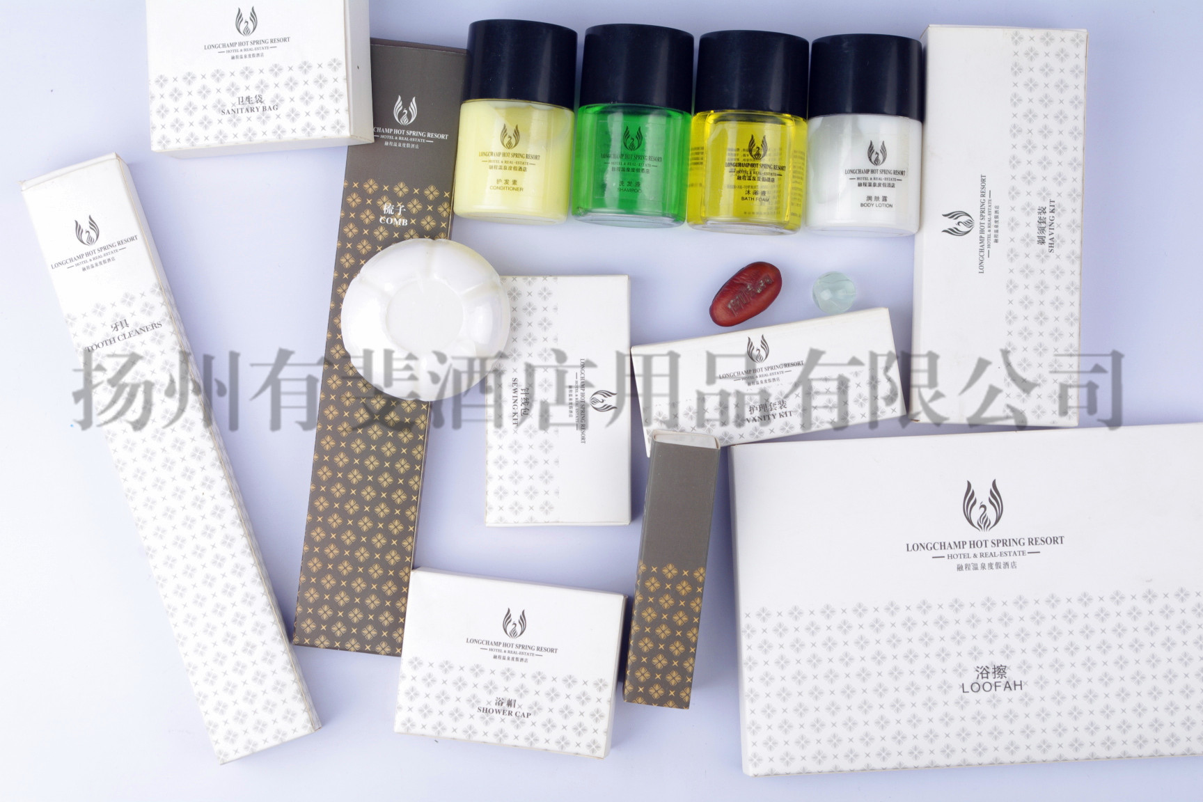 供應(yīng)云南昭通中檔酒店客棧一次性用圖片