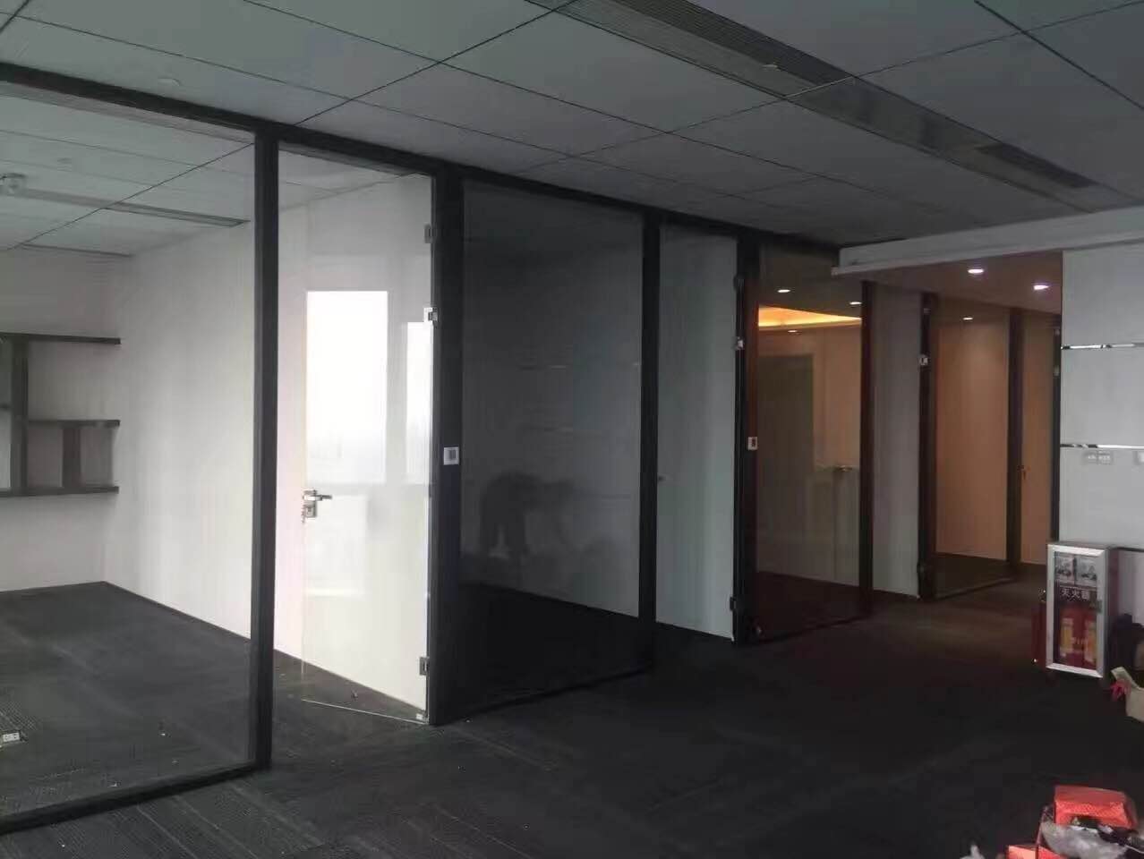 高隔斷圖片/高隔斷樣板圖 (3)