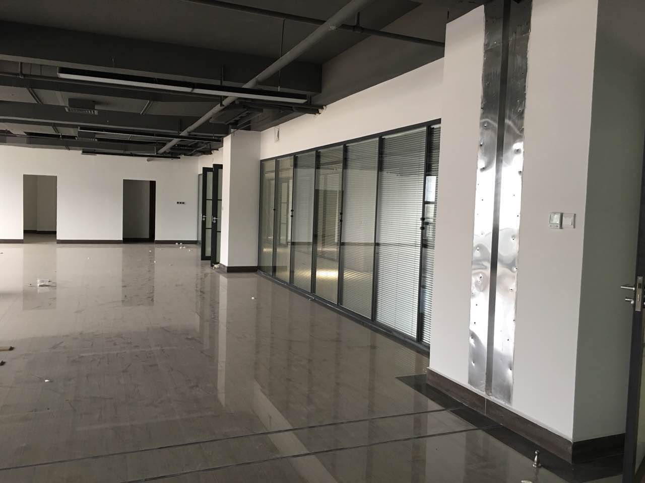 高隔斷圖片/高隔斷樣板圖 (2)