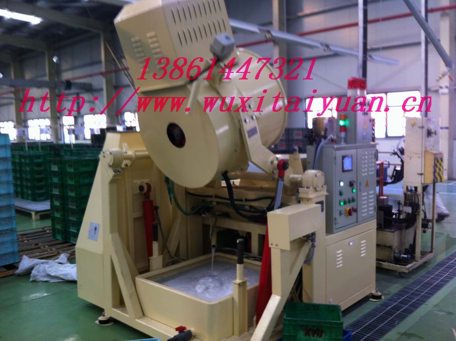 全自動水渦流研磨機圖片/全自動水渦流研磨機樣板圖 (3)