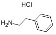 2-苯乙胺盐酸盐CAS:156-28-5β-苯乙胺盐酸盐瓦里西化工化学试剂图片