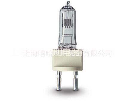 影视聚光灯灯泡1000W,G221000W聚光灯灯泡