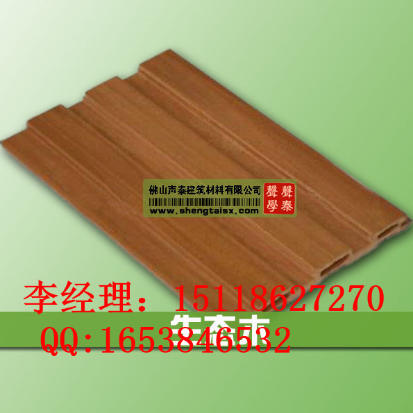 生態(tài)木圖片/生態(tài)木樣板圖 (2)