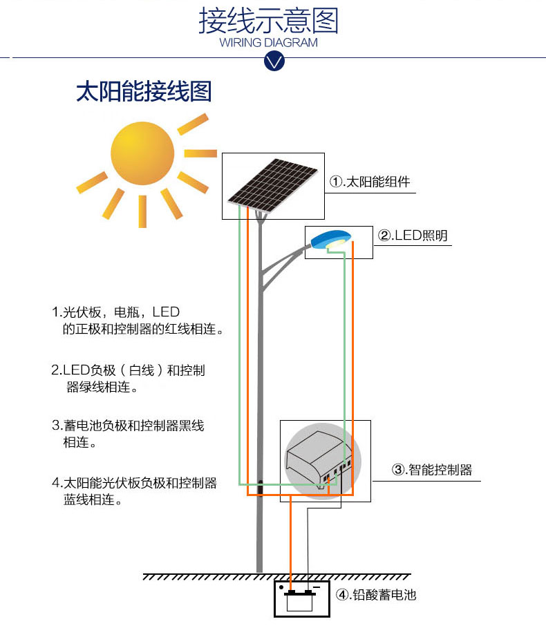 6米自弯臂路灯厂家 自弯臂路灯供应商