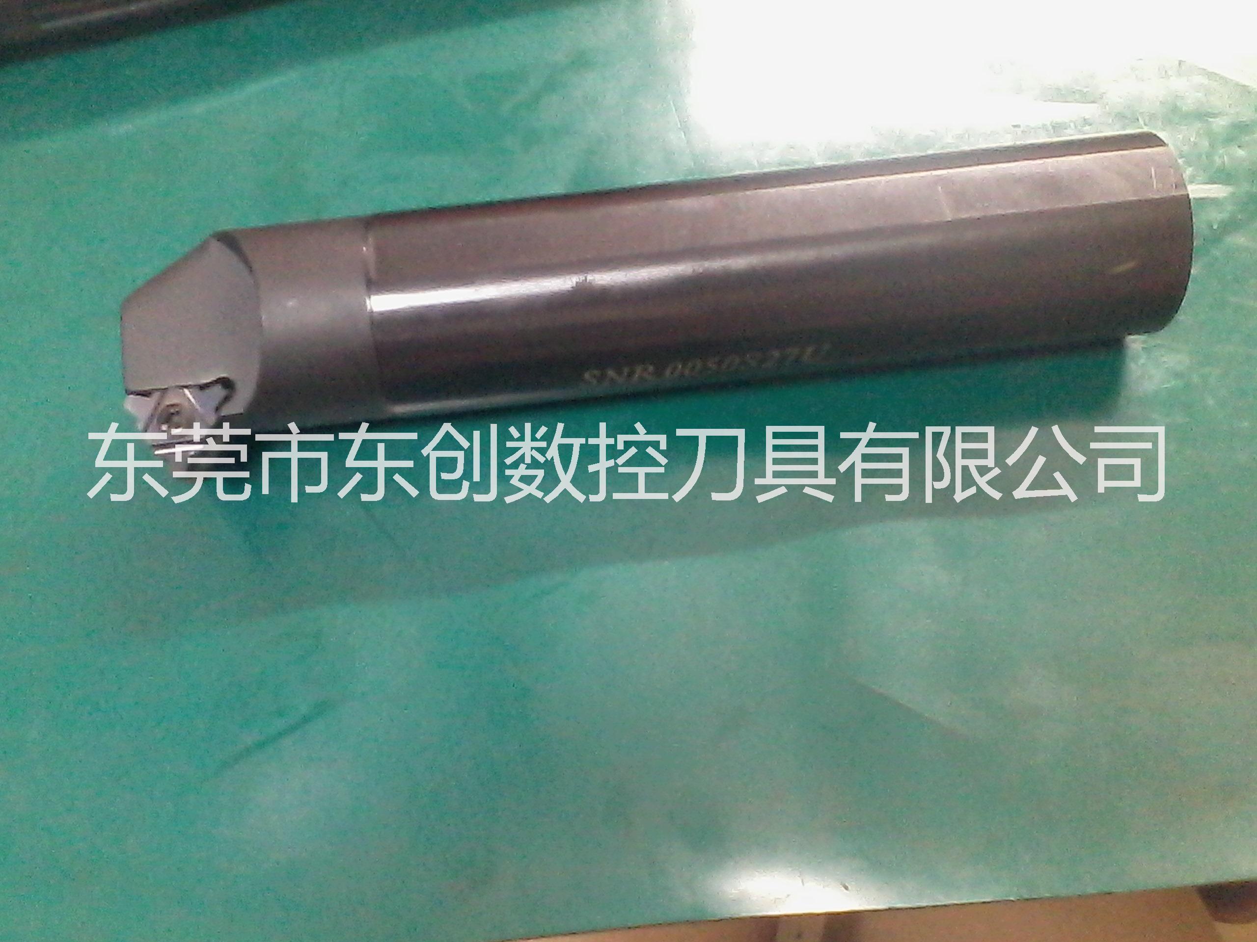 东莞内螺纹刀杆  数控刀具内螺纹刀杆SUNR供应商 数控刀杆供应商  SUNR0040T27