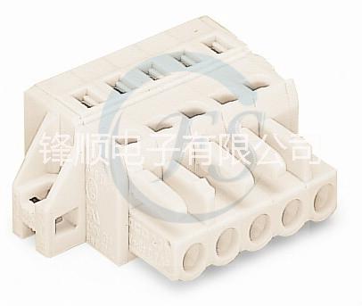 721-140721-140端子台 MCS多用途连接器