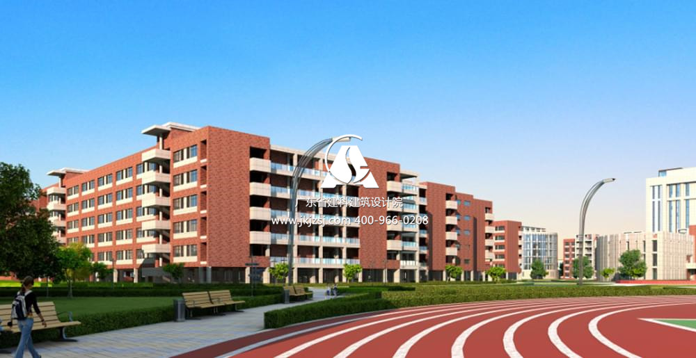 提供學(xué)校建筑設(shè)計(jì)圖片
