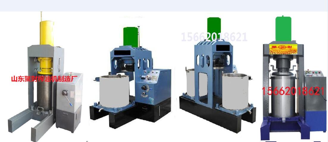 成都绵阳油泥榨油机多少钱一台图片