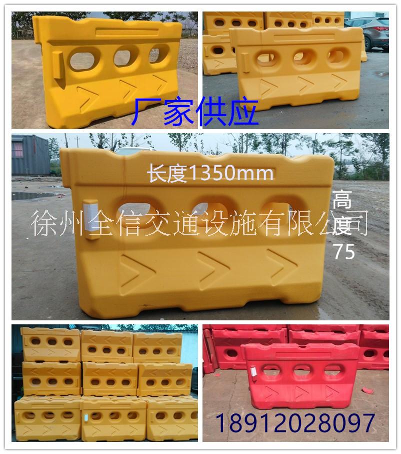 河北三孔水馬廠家圖片
