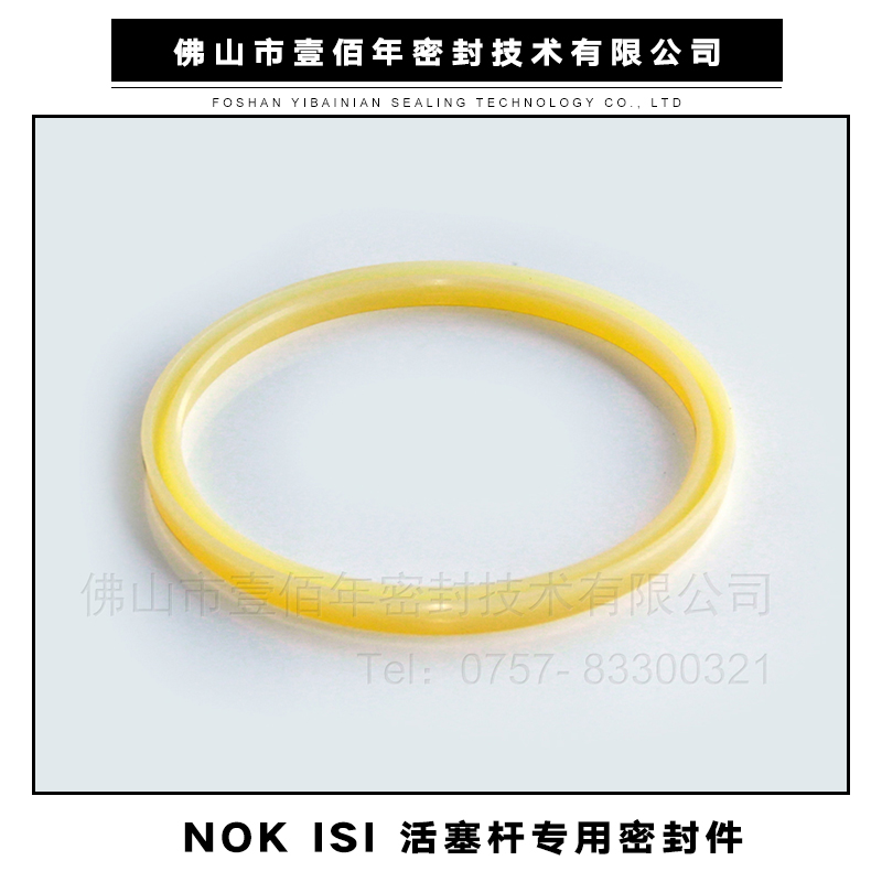 NOK ISI 活塞杆专用密封件图片