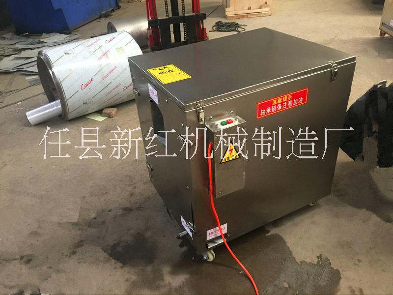 全自動殺魚機廠家價格圖片