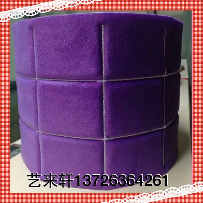 床墊側(cè)邊3D網(wǎng)布 佛山藝來軒圖片