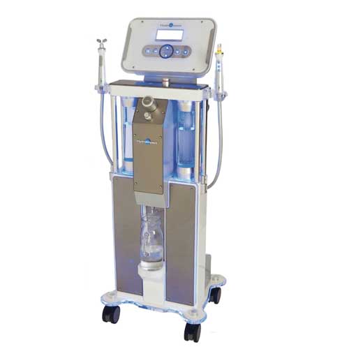 韓國醫(yī)用氫水護(hù)膚儀圖片