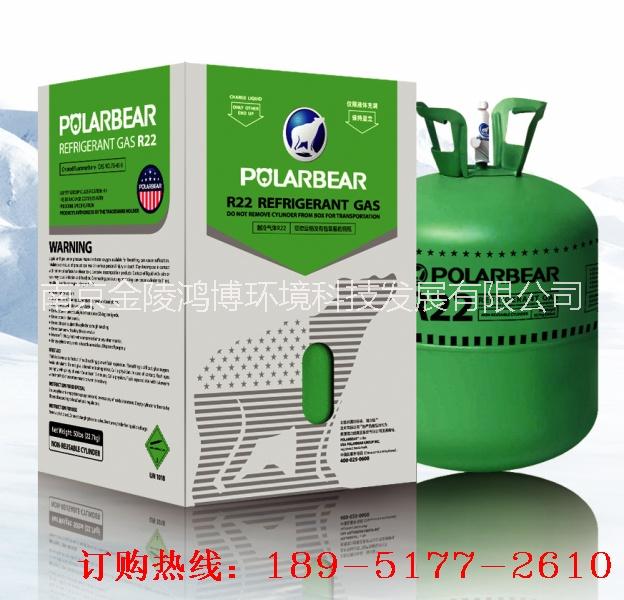 魄力倍制冷劑R22圖片