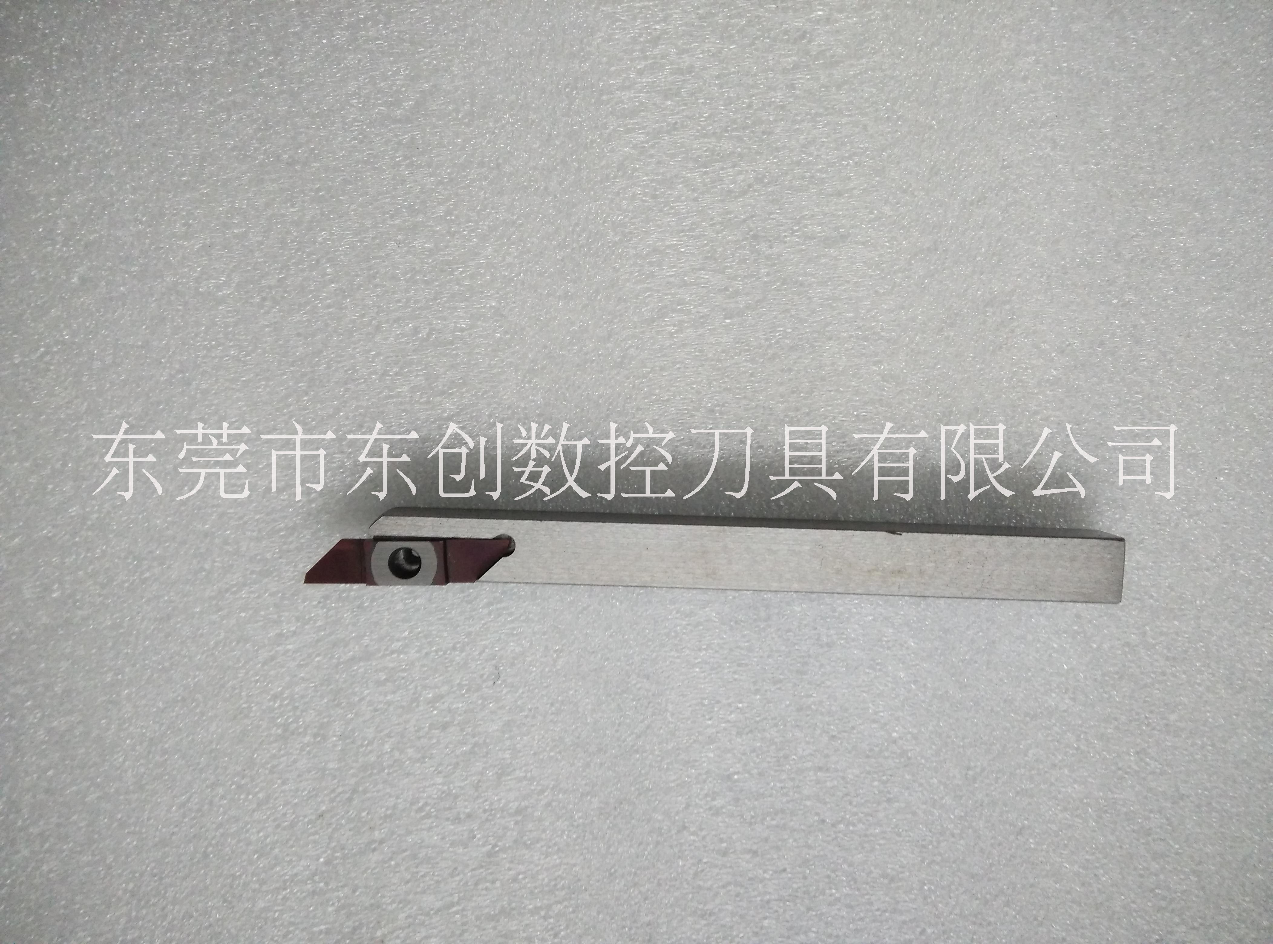 東莞東創(chuàng)數(shù)控刀具仿形外圓切槽刀桿圖片