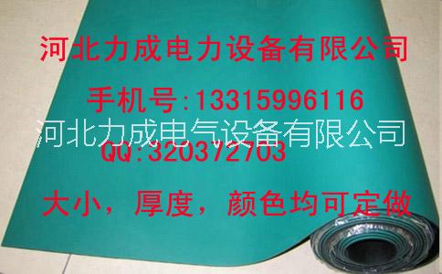 绝缘胶垫 10mm绿色绝缘胶垫 10mm绿色_绿色10mm绝缘胶垫哪有卖的？