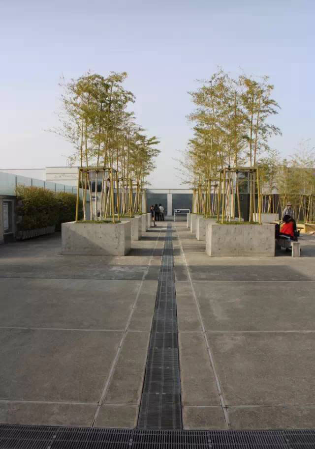 成品排水溝圖片/成品排水溝樣板圖 (4)