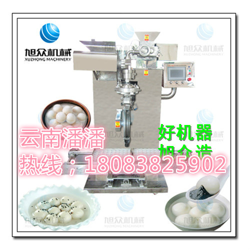 蒙自湯圓機(jī)圖片