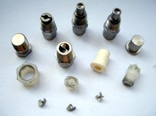 鉭 鈮 鋯 材料噴嘴 噴片