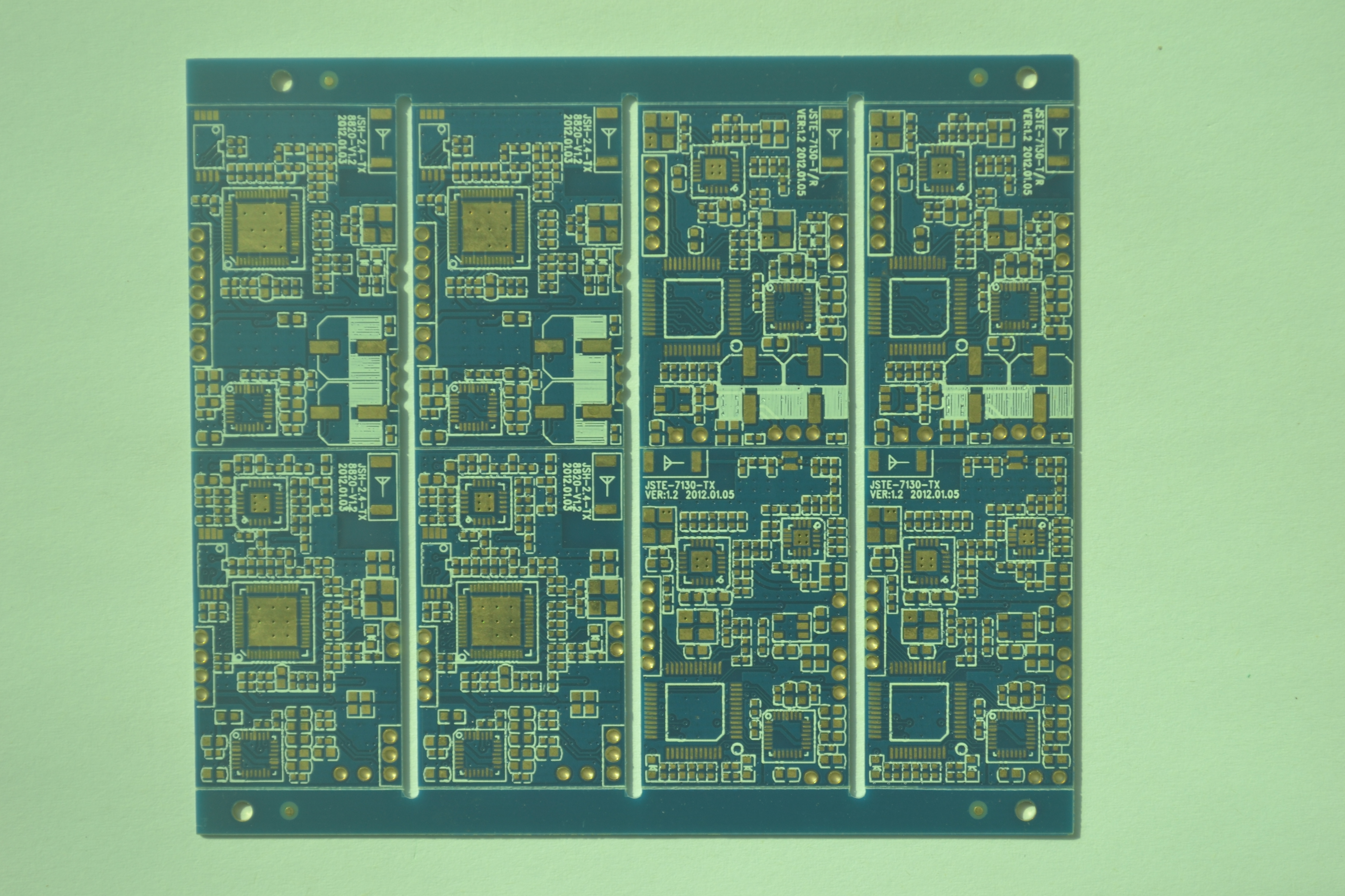 松岗PCB线路板工厂定制