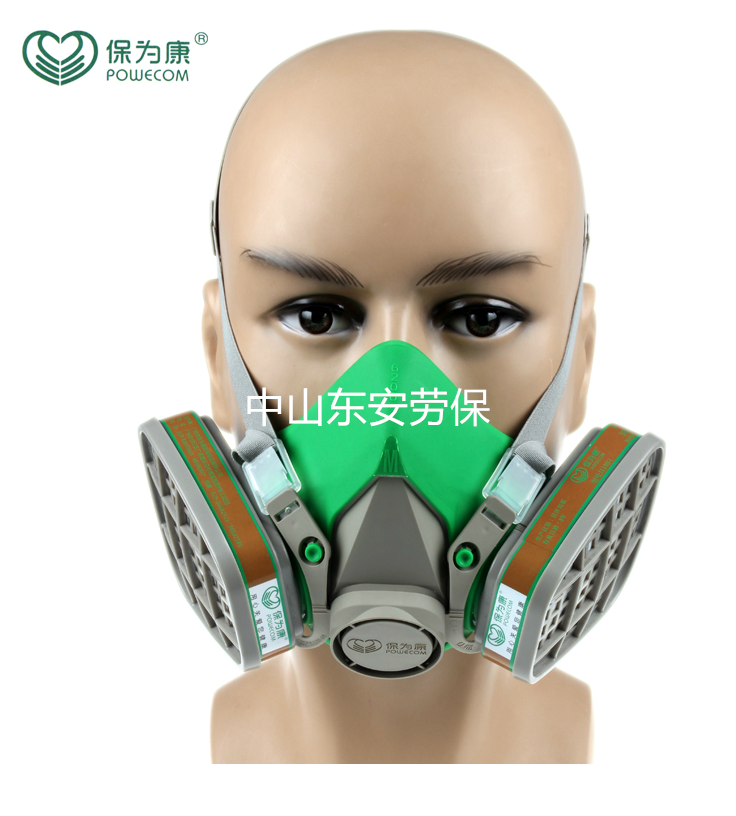 廣東防毒面具價格圖片