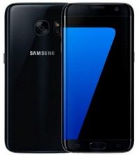 八核5.5寸三星 Galaxy S7 Edge 双曲面屏 三星屏 4G/64G手机 1 5.5寸三星 GalaxyS7